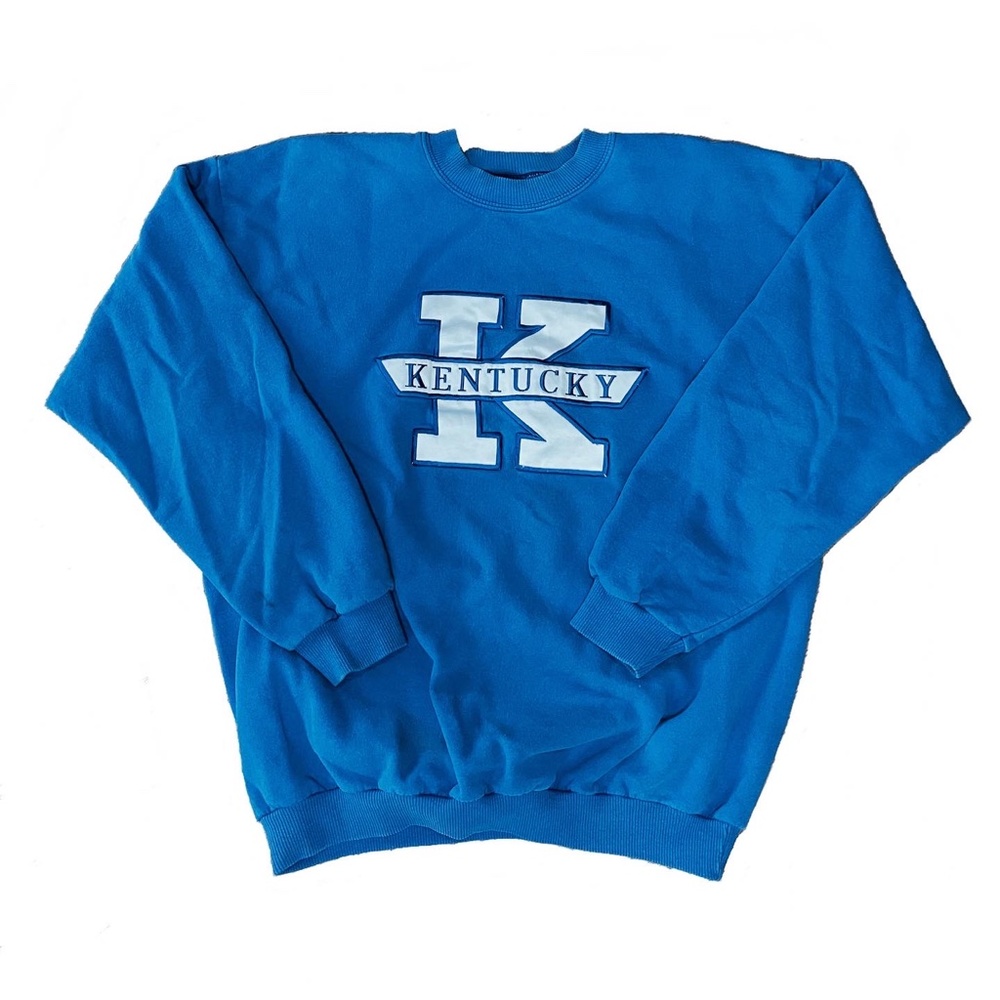 University of Kentucky Crewneck